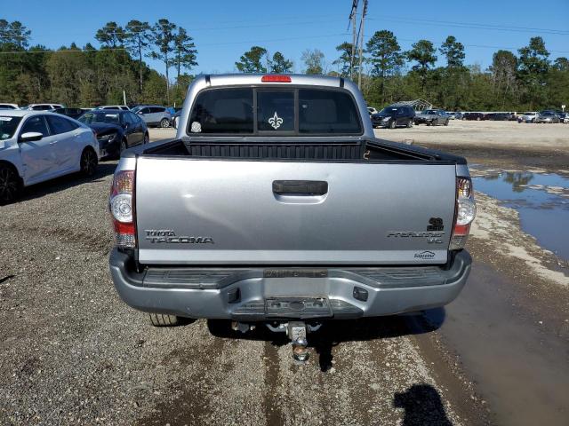 Photo 5 VIN: 5TFJU4GN2FX081326 - TOYOTA TACOMA DOU 