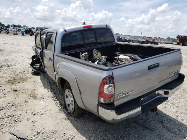 Photo 2 VIN: 5TFJU4GN2FX082315 - TOYOTA TACOMA DOU 