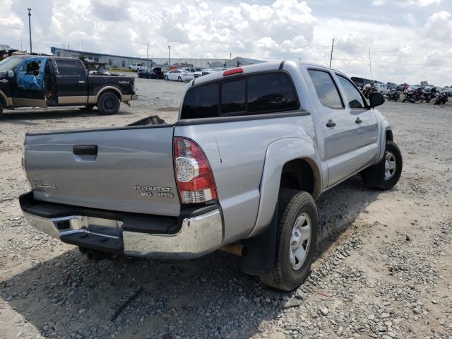 Photo 3 VIN: 5TFJU4GN2FX082315 - TOYOTA TACOMA DOU 