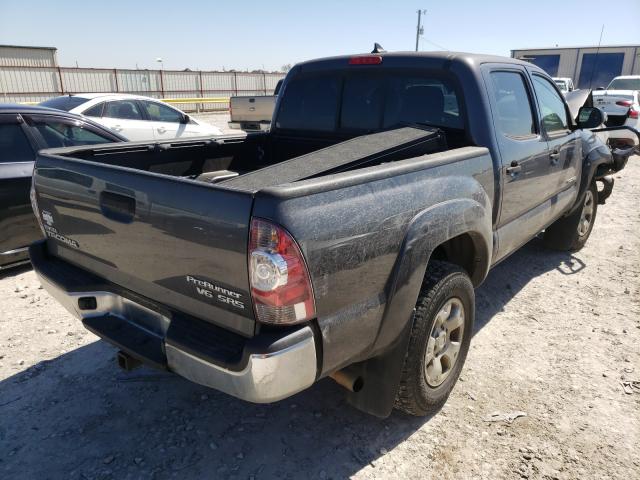 Photo 3 VIN: 5TFJU4GN2FX085683 - TOYOTA TACOMA DOU 