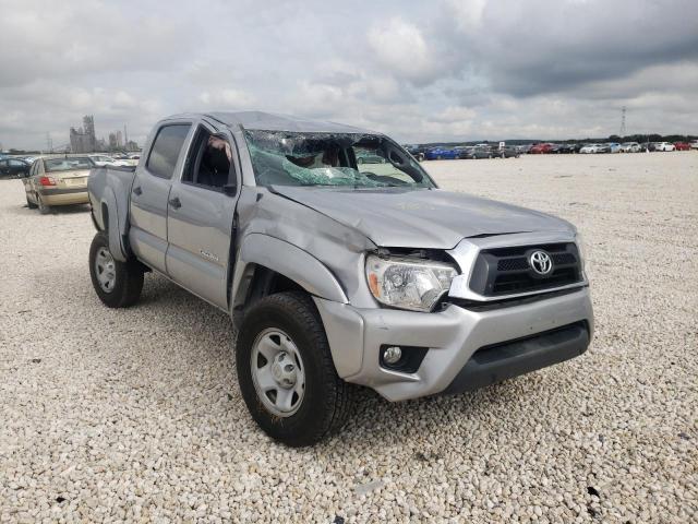 Photo 0 VIN: 5TFJU4GN2FX089135 - TOYOTA TACOMA DOU 