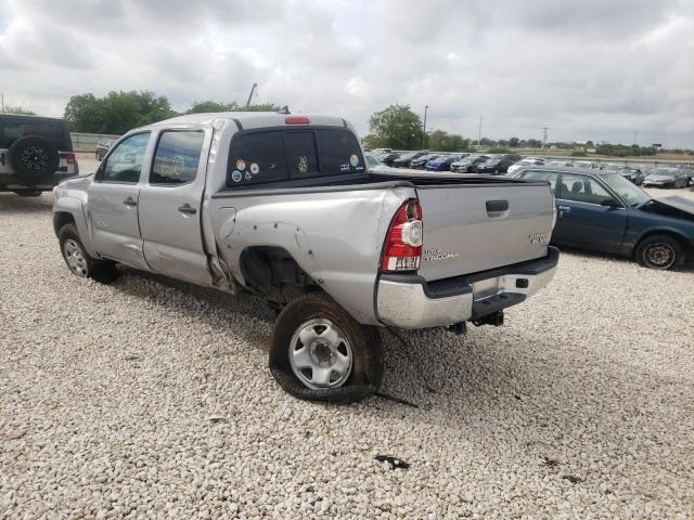 Photo 2 VIN: 5TFJU4GN2FX089135 - TOYOTA TACOMA DOU 