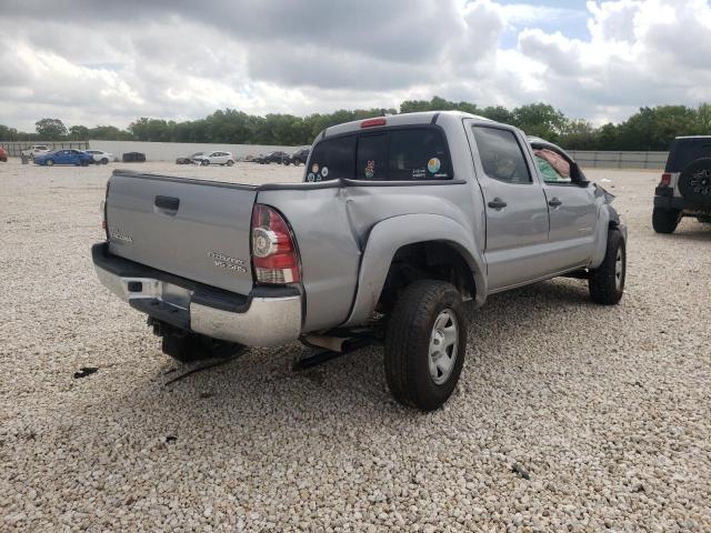 Photo 3 VIN: 5TFJU4GN2FX089135 - TOYOTA TACOMA DOU 