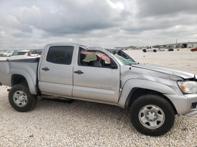 Photo 8 VIN: 5TFJU4GN2FX089135 - TOYOTA TACOMA DOU 