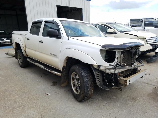 Photo 0 VIN: 5TFJU4GN3BX003471 - TOYOTA TACOMA DOU 