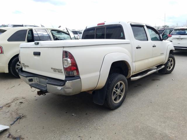 Photo 3 VIN: 5TFJU4GN3BX003471 - TOYOTA TACOMA DOU 