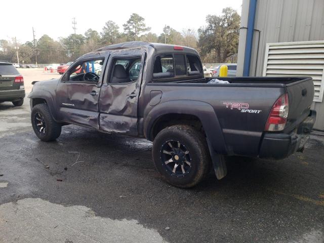 Photo 1 VIN: 5TFJU4GN3BX004216 - TOYOTA TACOMA DOU 