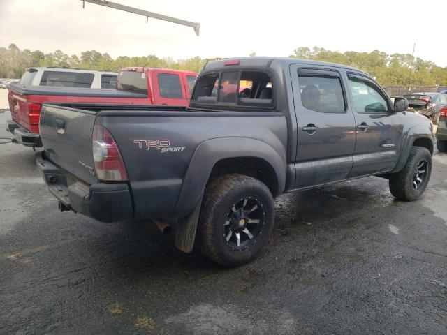 Photo 2 VIN: 5TFJU4GN3BX004216 - TOYOTA TACOMA DOU 