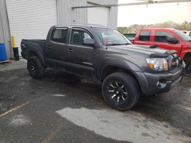 Photo 3 VIN: 5TFJU4GN3BX004216 - TOYOTA TACOMA DOU 