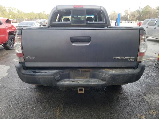 Photo 5 VIN: 5TFJU4GN3BX004216 - TOYOTA TACOMA DOU 