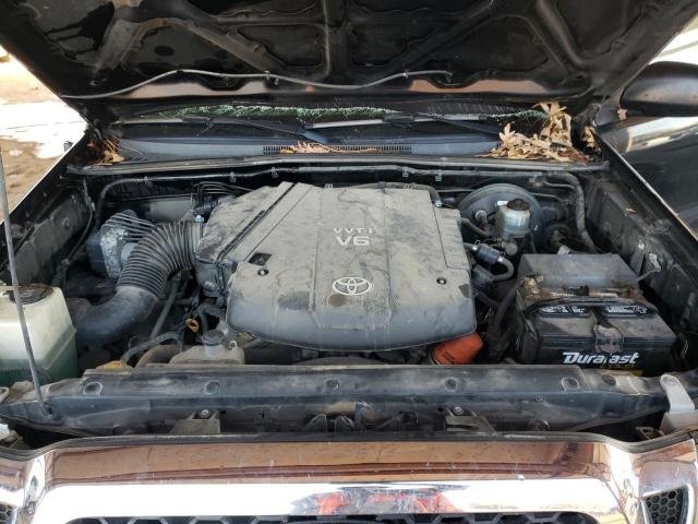 Photo 6 VIN: 5TFJU4GN3BX005477 - TOYOTA TACOMA DOU 