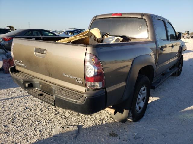 Photo 3 VIN: 5TFJU4GN3BX011165 - TOYOTA TACOMA DOU 