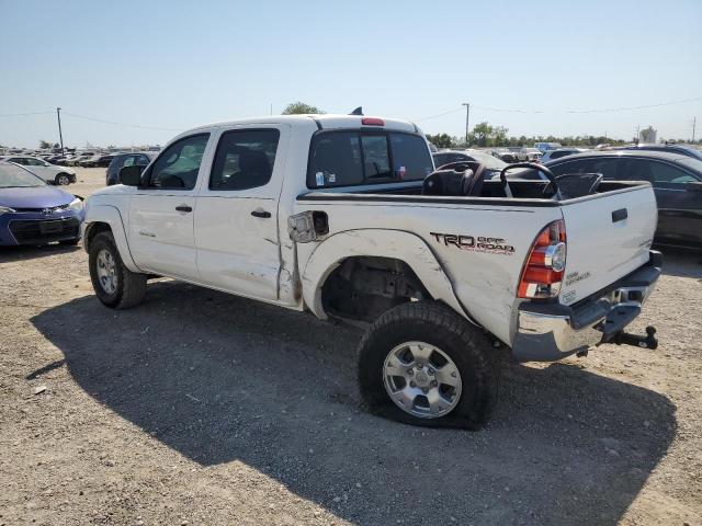 Photo 1 VIN: 5TFJU4GN3CX015248 - TOYOTA TACOMA DOU 