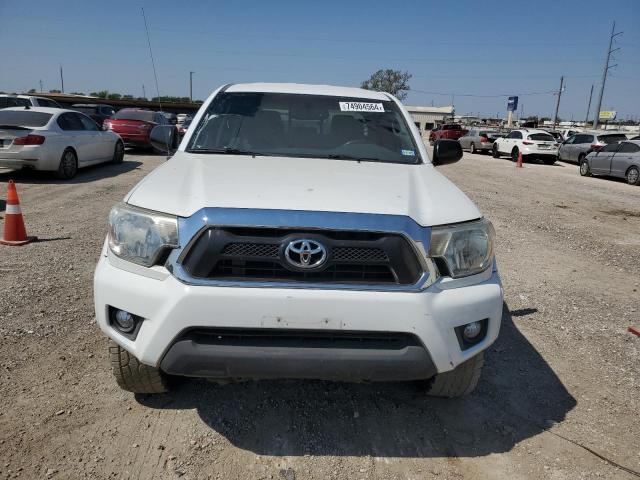 Photo 4 VIN: 5TFJU4GN3CX015248 - TOYOTA TACOMA DOU 