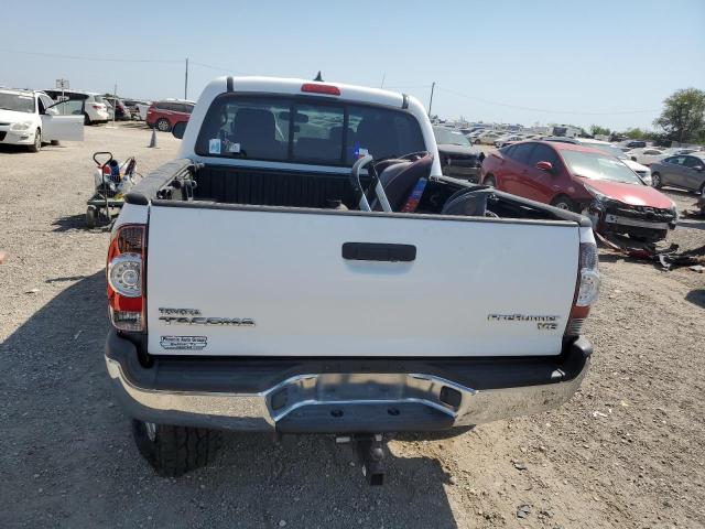 Photo 5 VIN: 5TFJU4GN3CX015248 - TOYOTA TACOMA DOU 