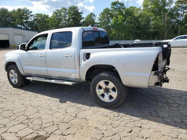 Photo 1 VIN: 5TFJU4GN3CX015959 - TOYOTA TACOMA DOU 