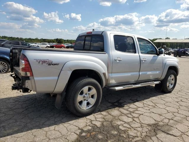 Photo 2 VIN: 5TFJU4GN3CX015959 - TOYOTA TACOMA DOU 