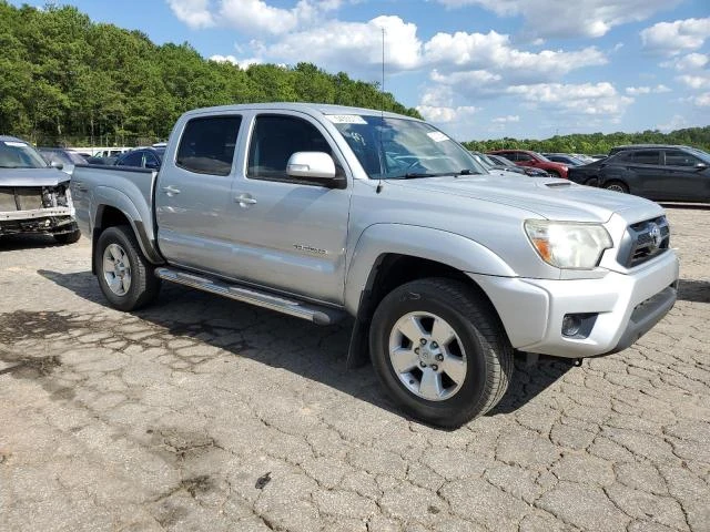 Photo 3 VIN: 5TFJU4GN3CX015959 - TOYOTA TACOMA DOU 