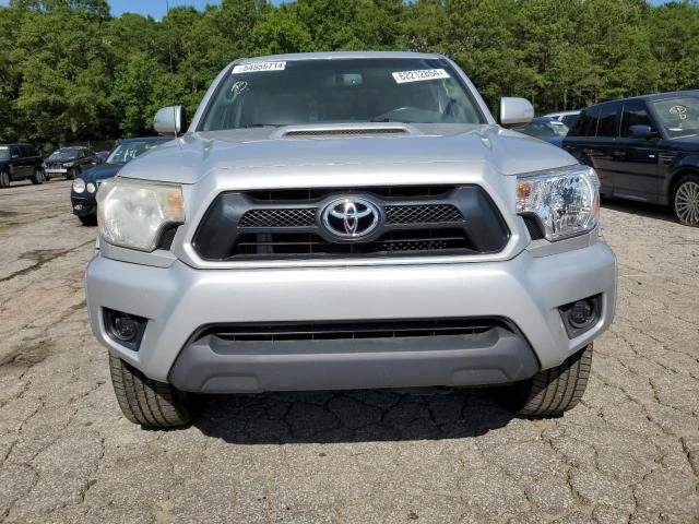 Photo 4 VIN: 5TFJU4GN3CX015959 - TOYOTA TACOMA DOU 