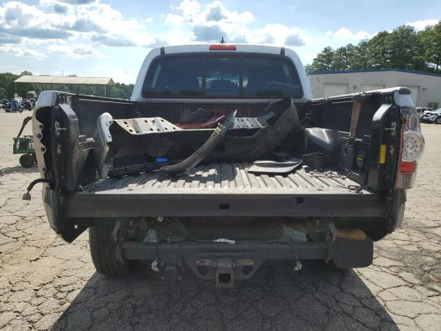 Photo 5 VIN: 5TFJU4GN3CX015959 - TOYOTA TACOMA DOU 