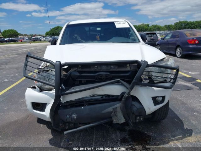 Photo 5 VIN: 5TFJU4GN3CX022779 - TOYOTA TACOMA 