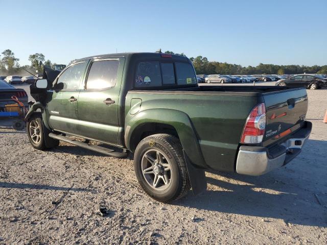 Photo 1 VIN: 5TFJU4GN3CX025505 - TOYOTA TACOMA DOU 