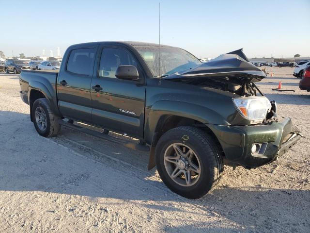 Photo 3 VIN: 5TFJU4GN3CX025505 - TOYOTA TACOMA DOU 