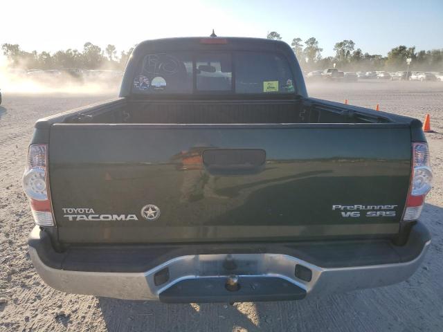 Photo 5 VIN: 5TFJU4GN3CX025505 - TOYOTA TACOMA DOU 