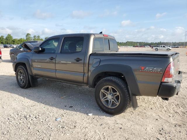 Photo 1 VIN: 5TFJU4GN3CX027206 - TOYOTA TACOMA 