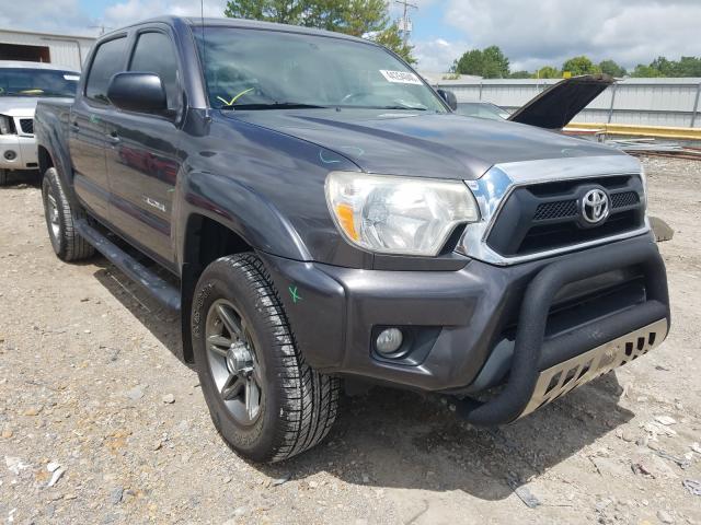 Photo 0 VIN: 5TFJU4GN3CX028727 - TOYOTA TACOMA DOU 