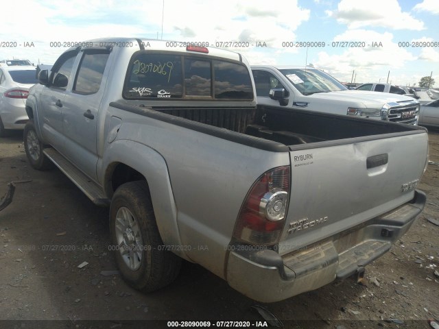 Photo 2 VIN: 5TFJU4GN3DX030219 - TOYOTA TACOMA 