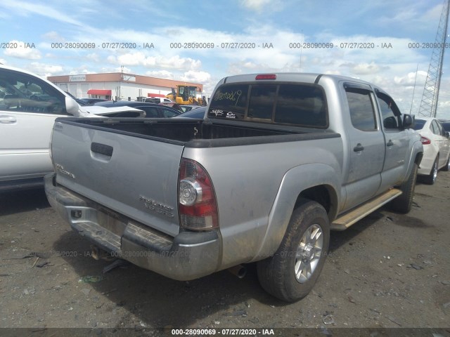 Photo 3 VIN: 5TFJU4GN3DX030219 - TOYOTA TACOMA 