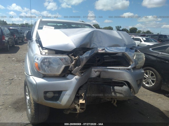 Photo 5 VIN: 5TFJU4GN3DX030219 - TOYOTA TACOMA 