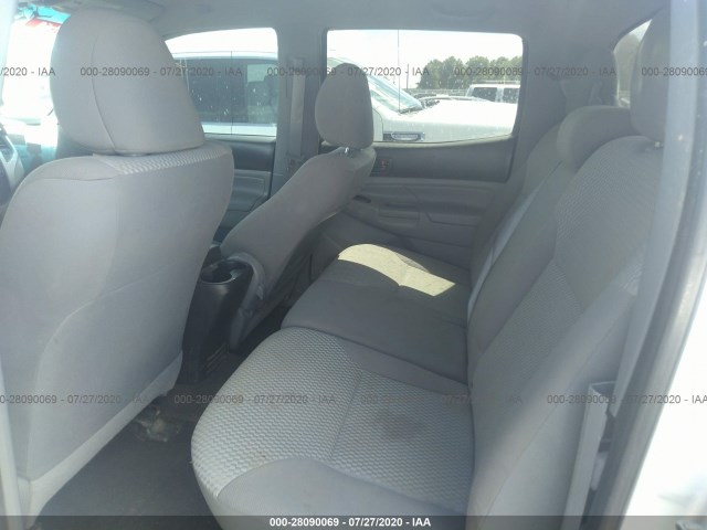 Photo 7 VIN: 5TFJU4GN3DX030219 - TOYOTA TACOMA 