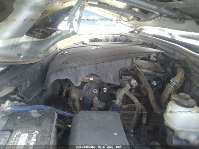 Photo 9 VIN: 5TFJU4GN3DX030219 - TOYOTA TACOMA 