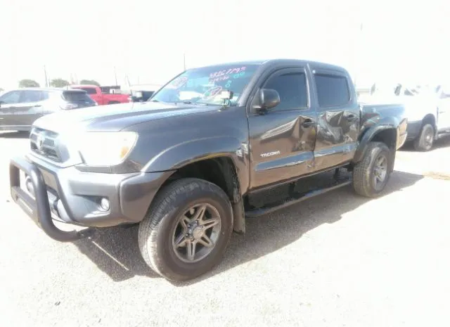 Photo 1 VIN: 5TFJU4GN3DX030625 - TOYOTA TACOMA 