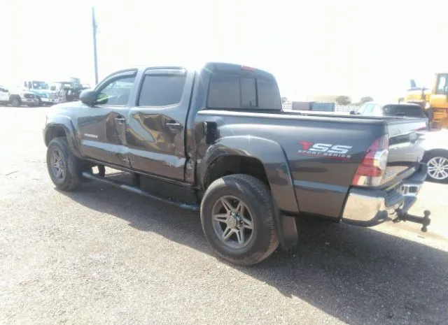 Photo 2 VIN: 5TFJU4GN3DX030625 - TOYOTA TACOMA 