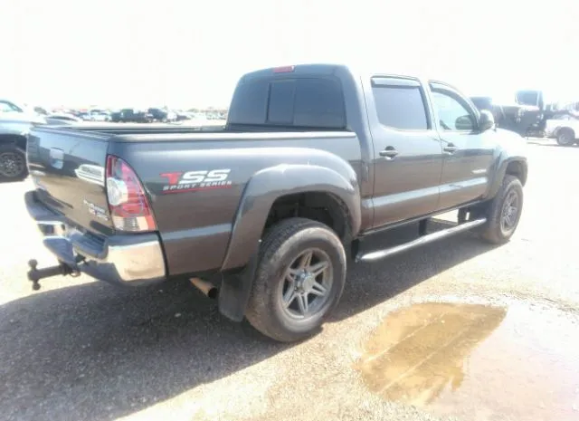 Photo 3 VIN: 5TFJU4GN3DX030625 - TOYOTA TACOMA 