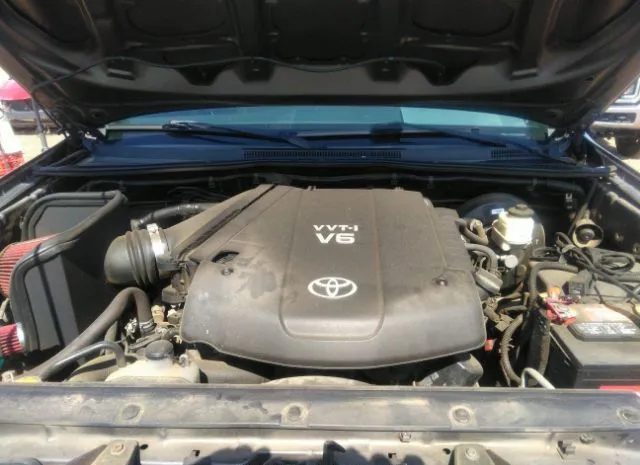 Photo 9 VIN: 5TFJU4GN3DX030625 - TOYOTA TACOMA 