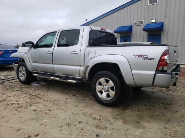 Photo 1 VIN: 5TFJU4GN3DX030981 - TOYOTA TACOMA DOU 