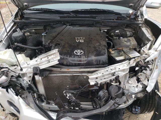 Photo 10 VIN: 5TFJU4GN3DX030981 - TOYOTA TACOMA DOU 