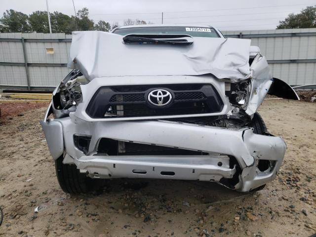 Photo 4 VIN: 5TFJU4GN3DX030981 - TOYOTA TACOMA DOU 