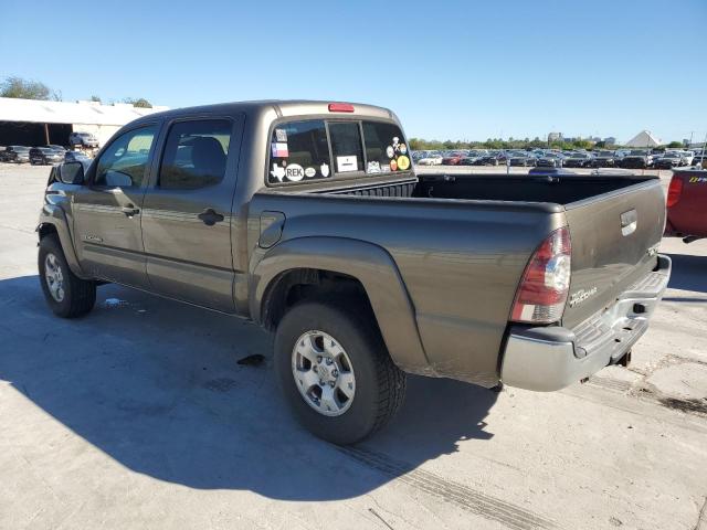 Photo 1 VIN: 5TFJU4GN3DX031015 - TOYOTA TACOMA DOU 