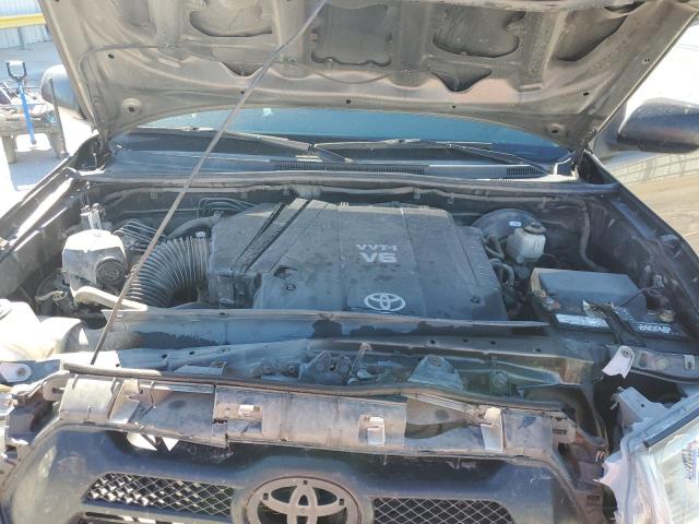 Photo 10 VIN: 5TFJU4GN3DX031015 - TOYOTA TACOMA DOU 