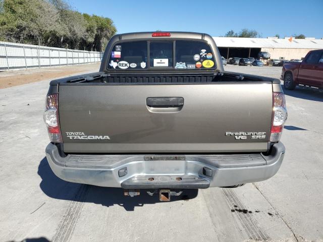 Photo 5 VIN: 5TFJU4GN3DX031015 - TOYOTA TACOMA DOU 