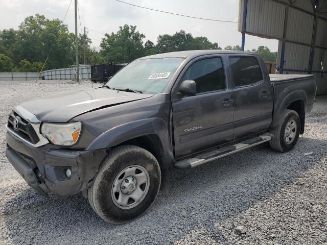 Photo 0 VIN: 5TFJU4GN3DX038093 - TOYOTA TACOMA DOU 