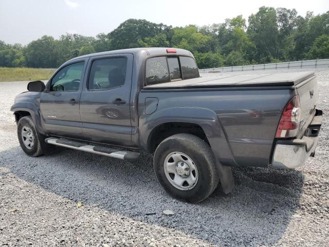 Photo 1 VIN: 5TFJU4GN3DX038093 - TOYOTA TACOMA DOU 