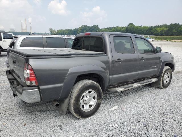 Photo 2 VIN: 5TFJU4GN3DX038093 - TOYOTA TACOMA DOU 