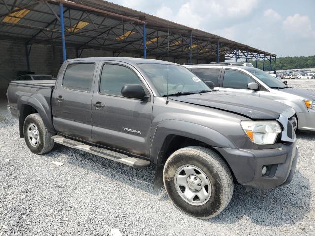 Photo 3 VIN: 5TFJU4GN3DX038093 - TOYOTA TACOMA DOU 