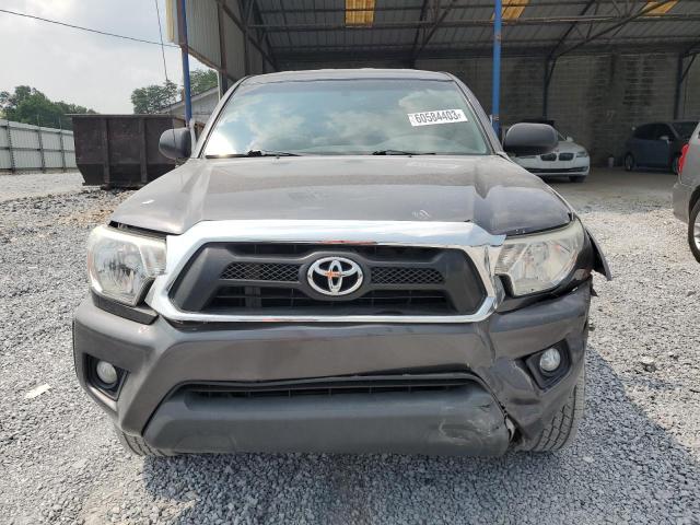 Photo 4 VIN: 5TFJU4GN3DX038093 - TOYOTA TACOMA DOU 